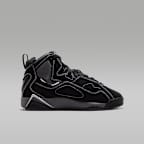 Jordan True Flight Big Kids' Shoes
