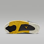 Air Jordan 4 Retro Women's Shoes
