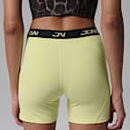 Jordan Sport Essentials Women's Dri-FIT High-Waisted 5" Shorts