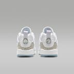 ジョーダン スパイジーク LOW ジュニアシューズ