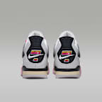 Air Jordan 4 Retro "Comic"  Men's Shoes