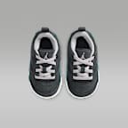 Jordan Flight Court sko til sped-/småbarn