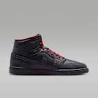 Chaussure Air Jordan 1 Mid SE pour homme