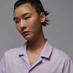 Jordan Women's Short-Sleeve Woven Top