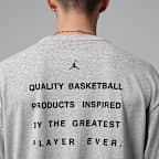 Jordan Flight Men's Script T-Shirt