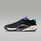 Black/Hyper Jade/Pink Prime/Hyper Grape