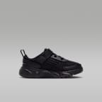 Jordan Trunner Flow Little Kids' Shoes