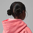Jordan Brooklyn Fleece Little Kids' Pullover Hoodie