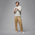 Jordan Sport golfhoodie voor heren