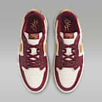 Air Jordan 1 Triple Stack Women's Shoes