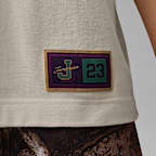 Playera girlfriend para mujer Jordan Essentials