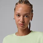 Vestido playera para mujer Jordan Brooklyn Fleece