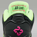 Jordan Sixty Plus Low Younger Kids' Shoes