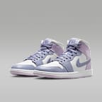 Scarpa Air Jordan 1 Mid – Donna