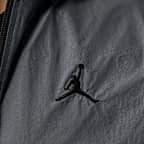 Jordan Flight Tech Men's Draft Jacket