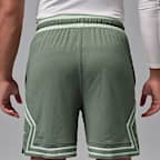 Jordan Sport 男款 Dri-FIT 網布 Diamond 短褲