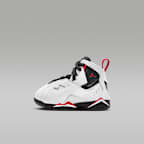 Jordan True Flight Baby/Toddler Shoes