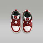 조던 1 미드 베이비 신발