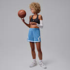 Jordan Sport Women's 10cm (approx.) Diamond Shorts