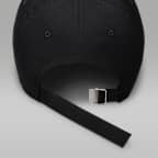 Jordan Club Cap Adjustable Unstructured Hat