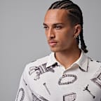 Jordan Men's Dri-FIT Golf Polo