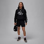Jordan Brooklyn Fleece Women's Shorts