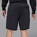 Air Jordan Rare Air Men's French Terry Shorts
