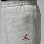 Jordan Brooklyn Fleece Little Kids' 2-Piece Pullover Hoodie Set