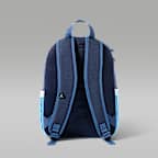 Air Jordan Big Kids' Backpack (18L) and Lunch Bag (3L)