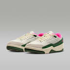 Jordan Flight Court Zapatillas - Mujer