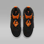 Jordan Spizike Low Older Kids' Shoes