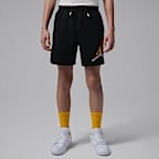 Jordan Big Kids' World Tour Shorts