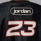 Jordan Brooklyn Women's Jersey Dress