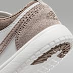 Jordan 1 Low Alt Little Kids' Shoes