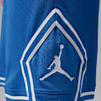 Jordan Sport Men's Dri-FIT 9" Diamond Shorts