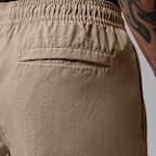 조던 브루클린 남성 페스티벌 쇼츠