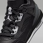Jordan Spizike Low Older Kids' Shoes