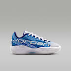 Luka 77 Big Kids' Basketball Shoes