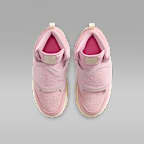 Chaussure Sky Jordan 1 pour Jeune enfant