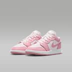 Air Jordan 1 Low Older Kids' Shoes