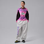 Jordan Flight Space Jam Women's Jersey