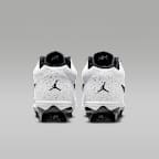 Tacos de fútbol americano Jordan Stadium 90 Low TD