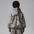 Jordan Big Kids' Brooklyn Realtree Fleece Pullover Hoodie