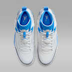 Tenis para hombre Jordan Spizike Low