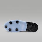 Air Jordan 1 Low G Spiked Golf Shoes