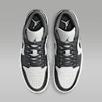 Air Jordan 1 Low Men's Shoes