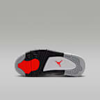 Air Jordan 4 RM Older Kids' Shoes