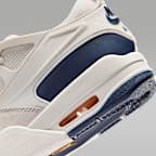 Air Jordan 4 RM Older Kids' Shoes