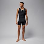 Camisetas de tirantes Flight Base para hombre (paquete de 2) Jordan