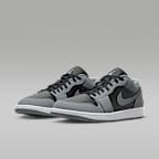 Chaussure Air Jordan 1 Low pour Homme